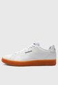 Tenis Reebok Royal Complete CLN Blanco de Reebok