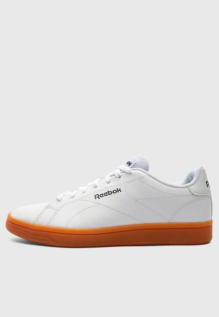 Tenis Reebok Royal Complete CLN Blanco