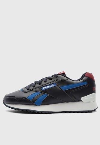 Tenis Reebok Glide Ripple Clip Azul Reebok