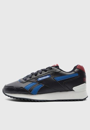 Tenis Reebok Glide Ripple Clip Azul