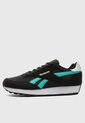 Tenis Reebok Rewind Run Negro de Reebok