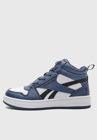 Tenis Reebok Royal Prime Mid 2.0 Blanco Reebok