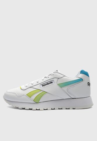 Tenis Reebok Glide Blanco Reebok