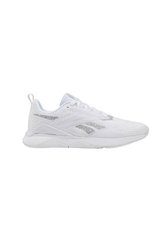Tenis Mujer Reebok Nanoflex Tr 2 Trainers - Blanco Reebok