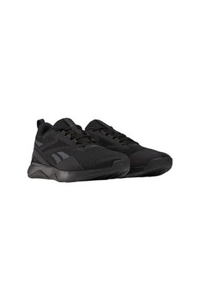 Tenis Hombre Reebok Nanoflex Tr 2 Trainers - Negro
