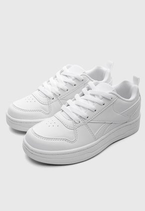 Tenis Reebok Royal Prime 2.0 Blanco