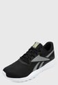 Tenis Training Negro-Gris-Blanco Reebok Flexagon Energy TR 3 de Reebok