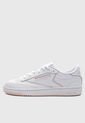 Tenis Reebok Club C 85 Blanco de Reebok