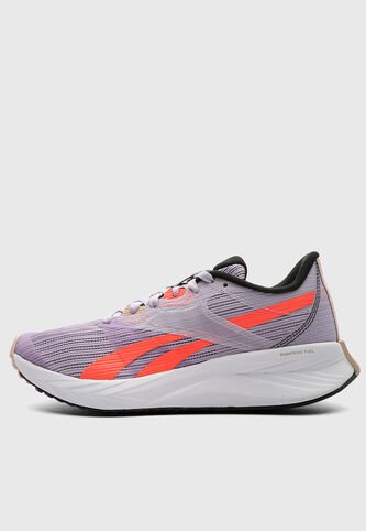 Tenis Reebok Energen Tech Plus Lila Reebok