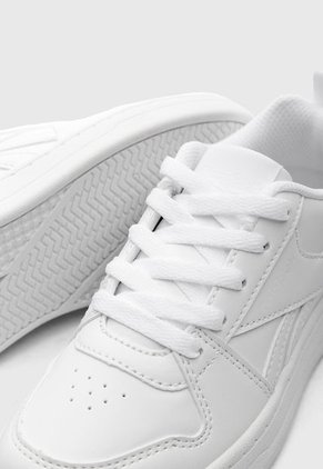 Tenis Reebok Royal Prime 2.0 Blanco