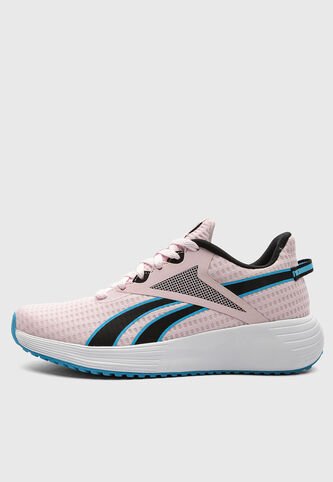Tenis Reebok Lite Plus 3 Rosa Reebok