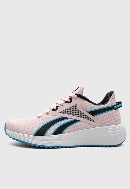 Tenis Reebok Lite Plus 3 Rosa