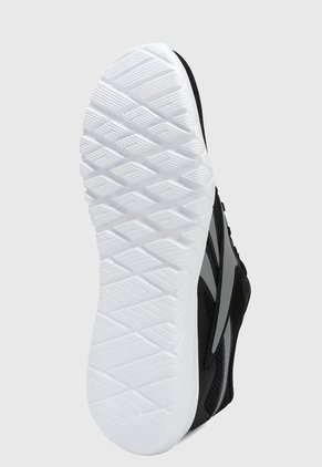 Tenis Training Negro-Gris-Blanco Reebok Flexagon Energy TR 3