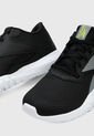 Tenis Training Negro-Gris-Blanco Reebok Flexagon Energy TR 3 de Reebok