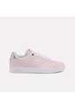 TENIS REEBOK MUJER 100229910 COURT CLEA Talla 8 de Reebok