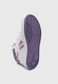 Tenis Reebok Royal Prime Mid 2.0 Blanco de Reebok
