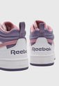 Tenis Reebok Royal Prime Mid 2.0 Blanco de Reebok