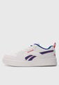 Tenis Reebok  Royal Prime 2.0  Blanco de Reebok