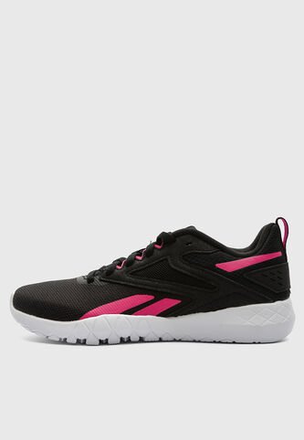 Tenis Reebok Flexagon Energy TR 4  Negro Reebok