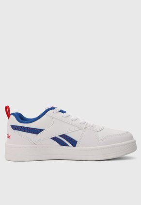Tenis Reebok Royal Prime 2.0 Blanco