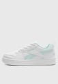 Tenis Reebok Royal Prime 2.0 Blanco de Reebok