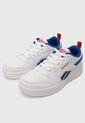 Tenis Reebok  Royal Prime 2.0  Blanco de Reebok