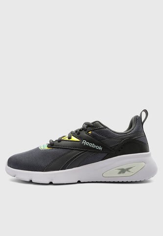 Tenis Reebok Rider V Gris Reebok