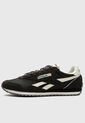 Tenis Reebok Classic AZ Negro de Reebok