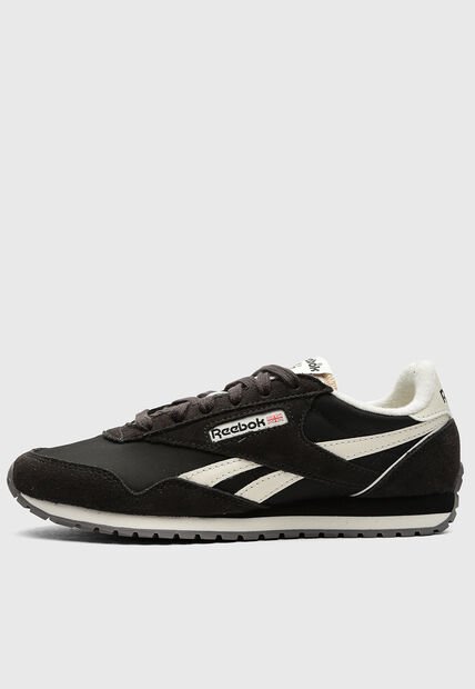 Tenis Reebok Classic AZ Negro