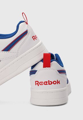 Tenis Reebok Royal Prime 2.0 Blanco