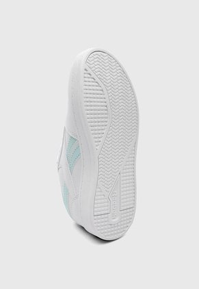 Tenis Reebok Royal Prime 2.0 Blanco