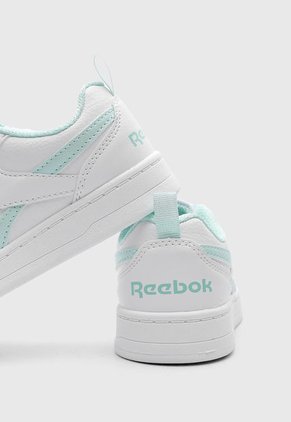 Tenis Reebok Royal Prime 2.0 Blanco