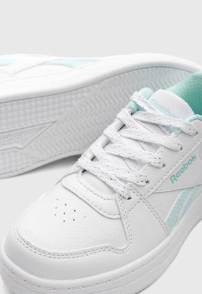 Tenis Reebok Royal Prime 2.0 Blanco