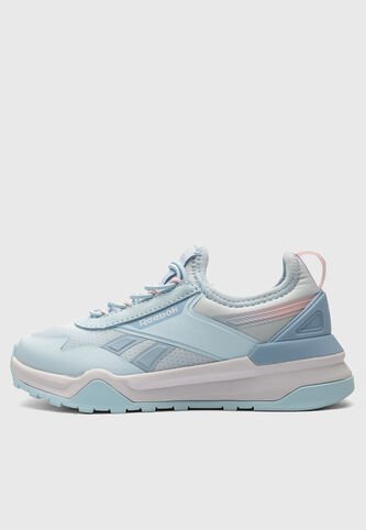 Tenis Reebok Classic S0 Celeste Reebok