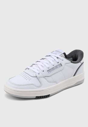 Tenis Reebok Classics Phase Court Blanco