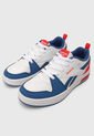 Tenis Reebok Royal Prime Step N' Flash Blanco de Reebok