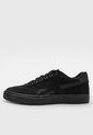 Tenis Lifestyle Reebok Court Advance Vulc Negro de Reebok