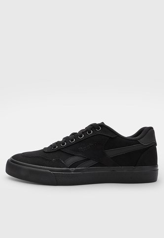 Tenis Lifestyle Reebok Court Advance Vulc Negro Reebok