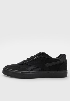 Tenis Lifestyle Reebok Court Advance Vulc Negro