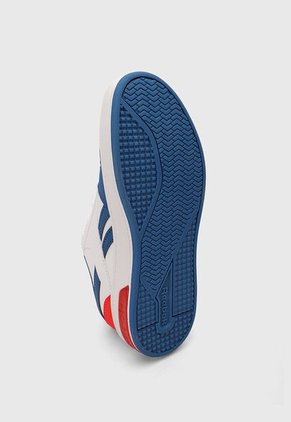 Tenis Reebok Royal Prime Step N' Flash Blanco