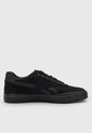 Tenis Lifestyle Reebok Court Advance Vulc Negro de Reebok