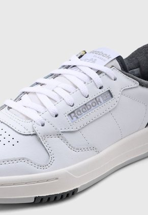 Tenis Reebok Classics Phase Court Blanco