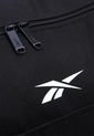 Maletín Negro-Blanco Reebok Mediana Active 27 L de Reebok