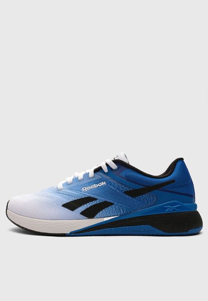 Tenis Reebok Nano X5 Azul