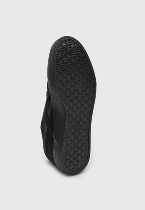Tenis Lifestyle Reebok Court Advance Vulc Negro