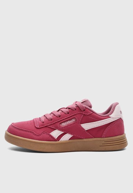 Tenis Reebok Fucsia