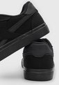 Tenis Lifestyle Reebok Court Advance Vulc Negro de Reebok