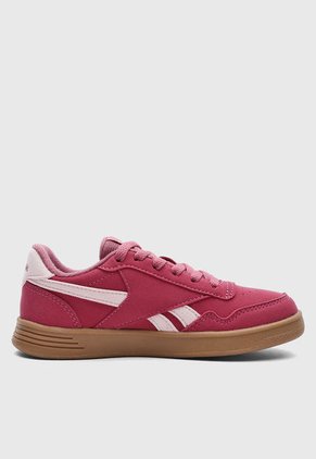 Tenis Reebok Fucsia