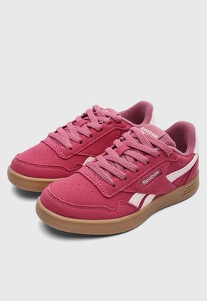 Tenis Reebok Fucsia