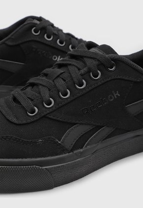 Tenis Lifestyle Reebok Court Advance Vulc Negro